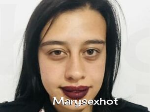 Marysexhot