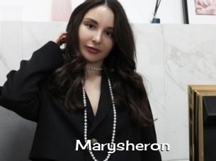Marysheron