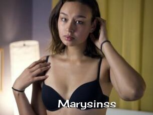 Marysinss