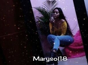 Marysol18