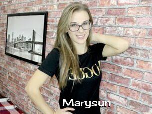 Marysun