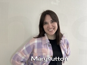 Marysutton