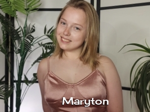 Maryton