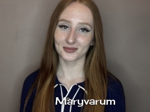 Maryvarum