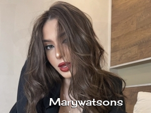 Marywatsons