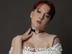 Marywebster