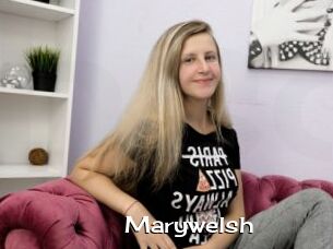 Marywelsh