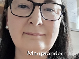Marywonder