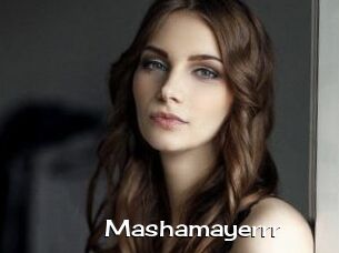 Mashamayerrr