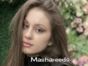 Mashareeds