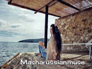 Masharussianmuse