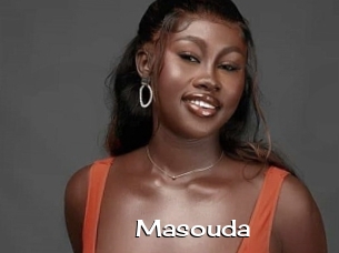 Masouda