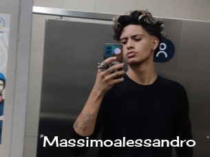 Massimoalessandro