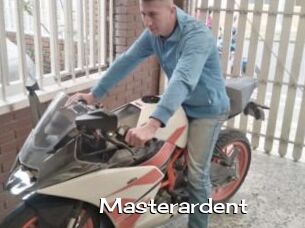 Masterardent