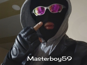 Masterboy59