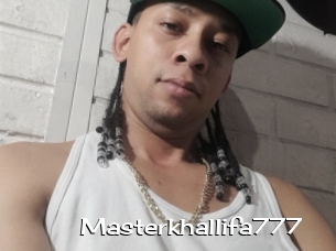 Masterkhallifa777