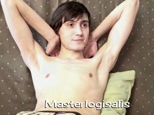 Masterlogisalis