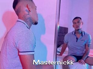 Masternickk
