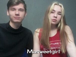 Masweetgirl