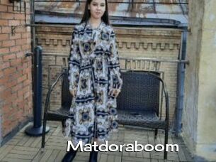 Matdoraboom