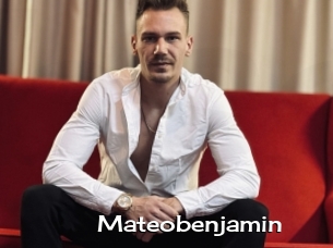 Mateobenjamin