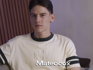 Mateocox