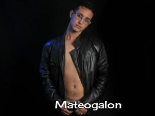 Mateogalon