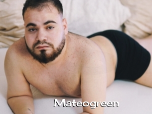 Mateogreen
