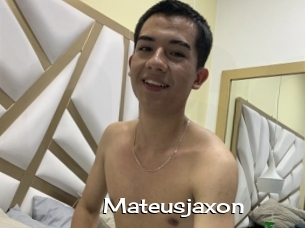 Mateusjaxon