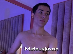 Mateusjaxon
