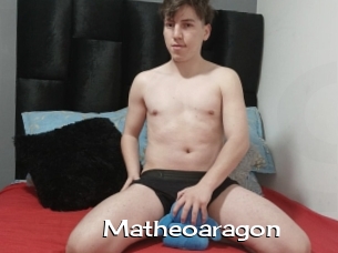 Matheoaragon