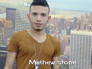 Mathew_stone