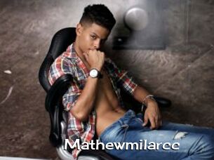 Mathewmilarcc