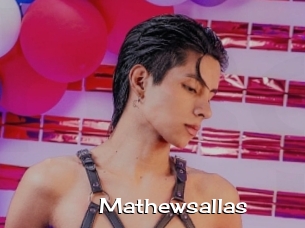 Mathewsallas