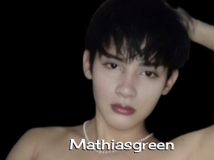 Mathiasgreen