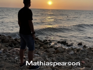 Mathiaspearson