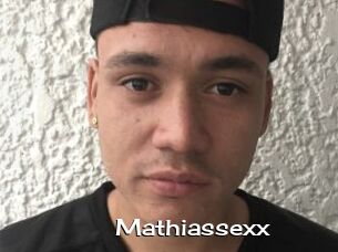 Mathiassexx