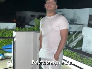 Matiasgreco
