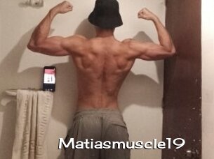 Matiasmuscle19