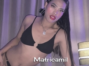 Matricamil