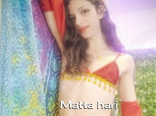 Matta_hari