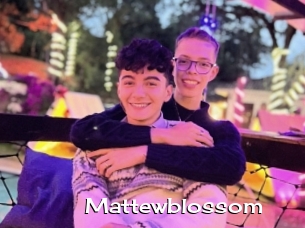 Mattewblossom