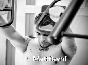Mattflash1