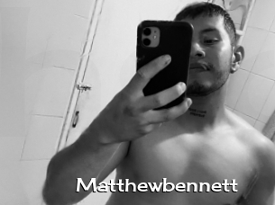 Matthewbennett