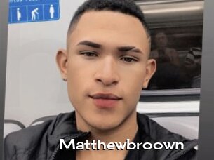 Matthewbroown