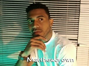 Matthewcrown