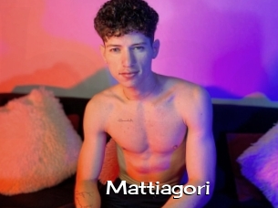 Mattiagori