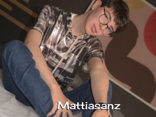 Mattiasanz