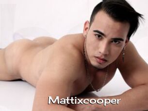 Mattixcooper