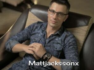 Mattjackssonx